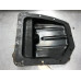 112K107 Lower Engine Oil Pan From 2013 Kia Soul  1.6